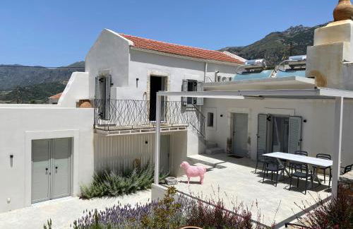 Fourfouras Cottage - Foto 19