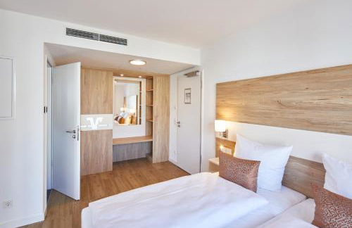 VR-Serviced Apartments Gerstungen - Foto 26