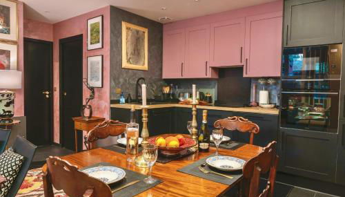 The Iflissen Nest - Luxury Appartment - Foto 4, stove, pet friendly, minibar