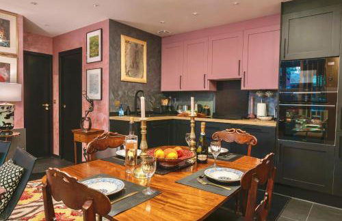 The Iflissen Nest - Luxury Appartment - Foto 4