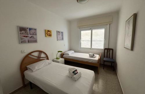 Apartamento Pineda de Mar en Primera Línea - Photo 4