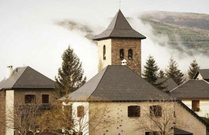 Casa Biescas Ski EVcharger Formigal 30min BBQ - Foto 21