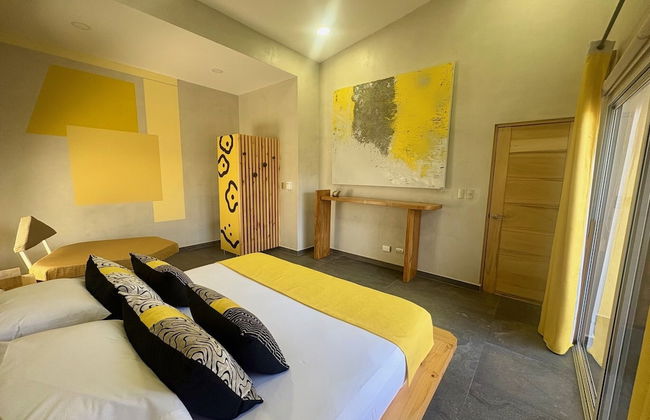 Pierre and Colors TAMARINDO Adult Only - Photo 19