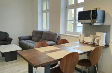 Ferienwohnung Gebauer - Foto 9