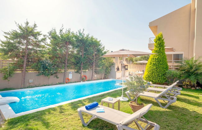 Villa Alba - Foto 19