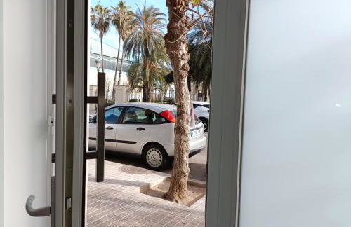 Precioso Loft Sorolla en Playa Malvarrosa/Patacona - Foto 33