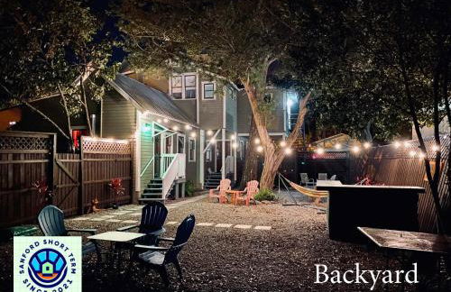 The Front Porch - Photo 32