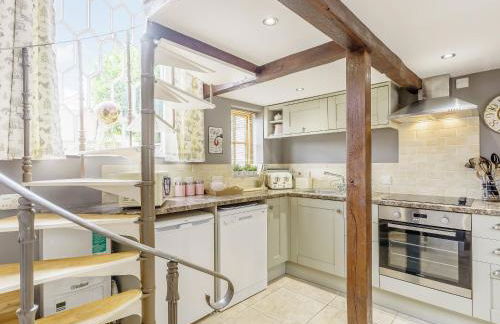 Duck Island Cottage - Foto 13