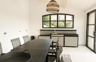 MAISON LAVANDE du MAS LOU CAPY - Foto 28