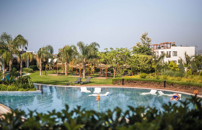 Modern and Cozy Designer Apartment in Relaxing Environment - Foto 25