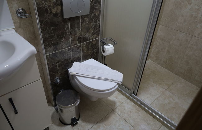 Galaxy Hotel Sultanahmet - Foto 65