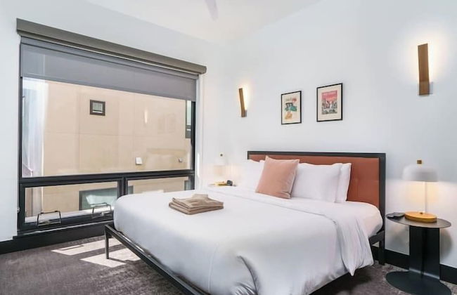 The Berkeley Hotel - Photo 17