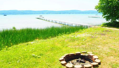 Cavalier Cottage - Private Lakefront w Kayaks! - Foto 4