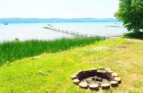 Cavalier Cottage - Private Lakefront w Kayaks! - Foto 4