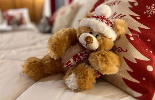 Chalet des Grangettes avec jardin, sauna et Appli Roadbook - Huez - Photo 16