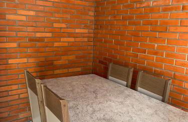 Casa Grande 400m da praia do lado do centrinho - Foto 8