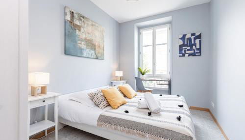 Large 3 Bdr City Center - Foto 3