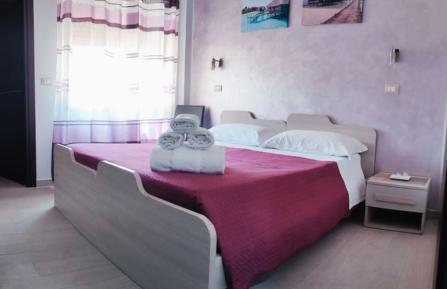 Guest House Elettra di Siracusa - Foto 8