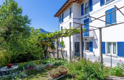 Apartment Elisabetta - GLA116 by Interhome - Foto 1