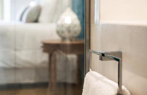 Avra Apartments Kolymbari Harbour - Foto 33