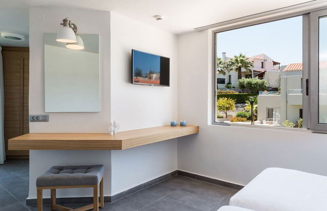 Hotel Stellina Village - Foto 42