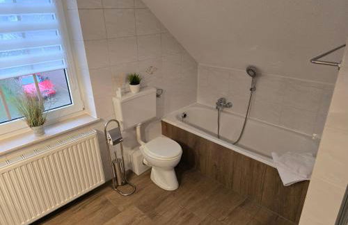 Ferienhaus am Heeder See - Photo 7