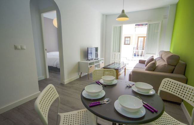 Apartamentos Centro Nerja Marimel 103 - Foto 11