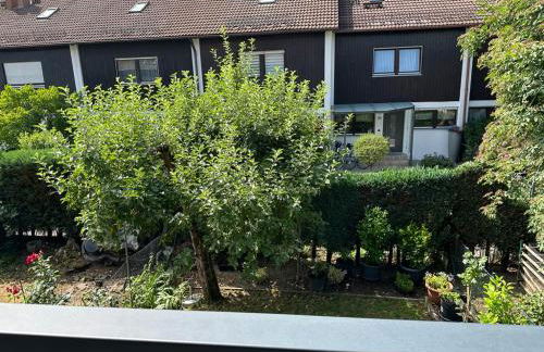 90m2 ruhige und lichtdurchflutete 3 Zimmer Duplexwohnung in Altperlach - Photo 41