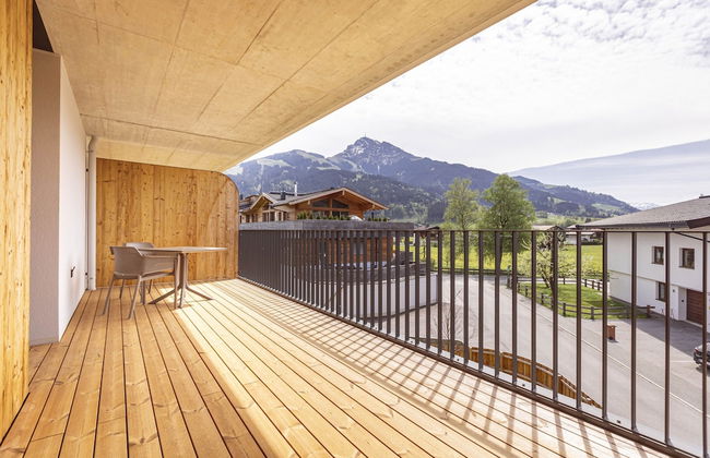 Lovely Apartment Near ski Area - Foto 11