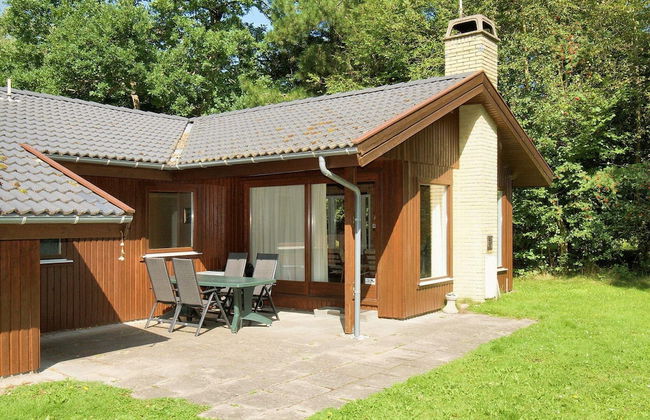 8 Person Holiday Home in Rorvig-by Traum - Foto 23