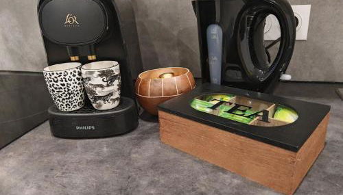 Logement Heliconia proche Paris et aéroport Charles de Gaulle - Foto 3