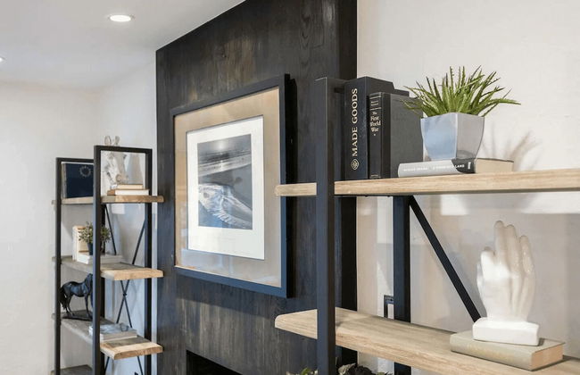 Dos Palos by Avantstay Mod Hollywood Sanctuary - Foto 23