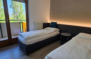 Casa Belvì - Family Appartement Lugana-Sirmione - Foto 8