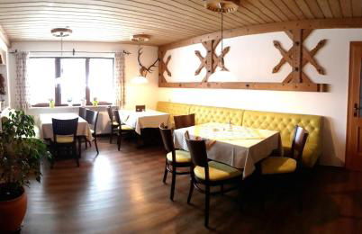 Gästehaus Bergfrieden, Ferienwohnung Andrea - Foto 13