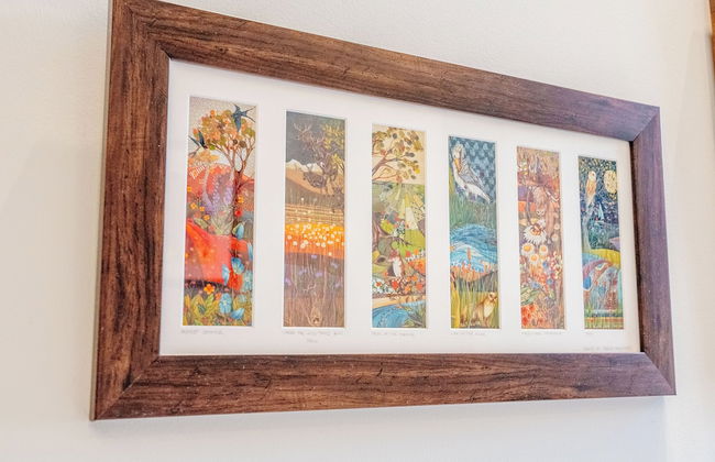 Unique Victorian Apartment in Edinburgh - Foto 38