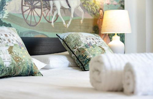 Villa Barbarano - villa privata con accesso al lago - Foto 26