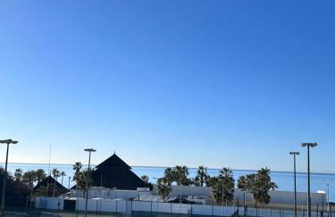 Jardines de las Golondrinas Marbella with Sea Views - Foto 65