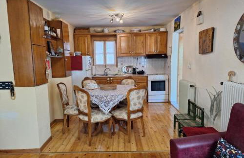 Θέα στο βουνό, mountain view - Foto 14