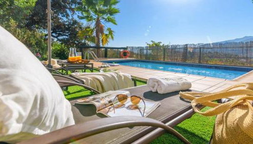 Casa Guajar Monda by Ruralidays - Foto 4