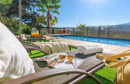 Casa Guajar Monda by Ruralidays - Foto 4