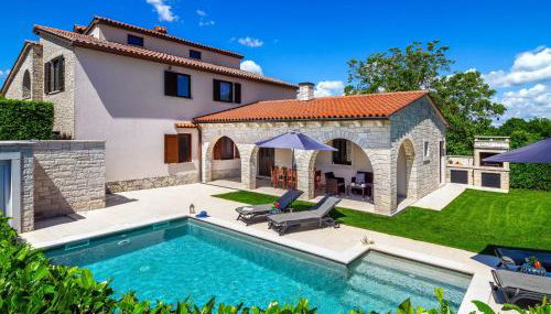 Holiday Home Casa Mia mit privatem Pool by Interhome - Foto 2