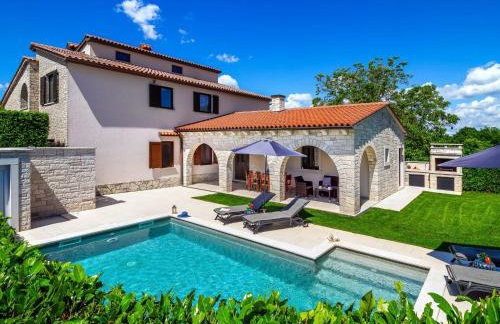 Holiday Home Casa Mia mit privatem Pool by Interhome - Foto 2