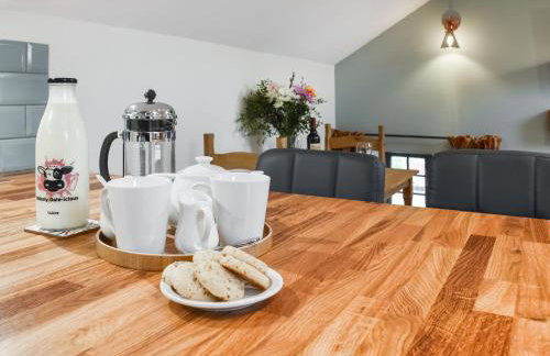 Fairhead Cottage - Foto 7