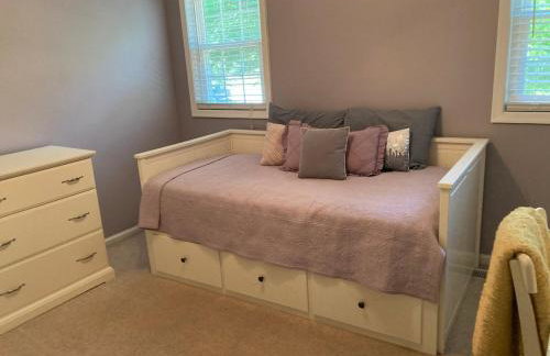 Lux Home 5 min to Train and Airport - Foto 41