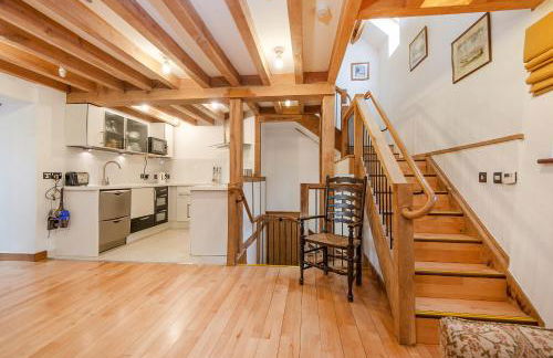 Thatch Close Cottages - Foto 44