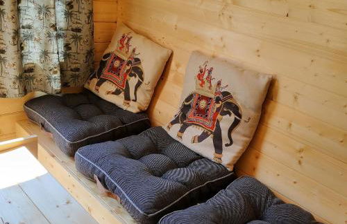 Camping Oase Wahlhausen - Photo 20