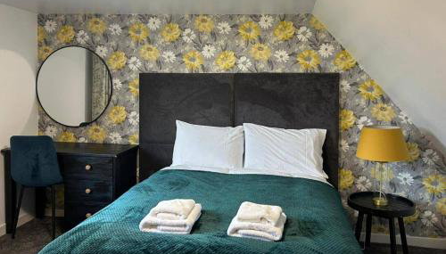 Hot tub - Garden - Bbq - Parking - Pets - Sleeps 6 - Foto 2