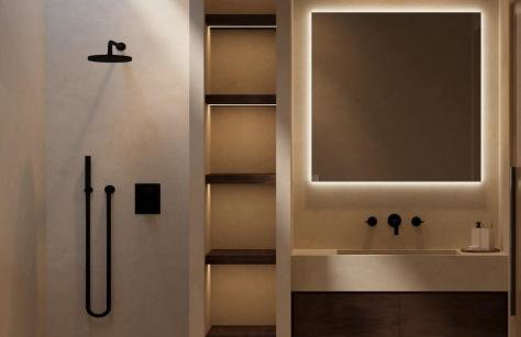 ARC suites - Foto 14
