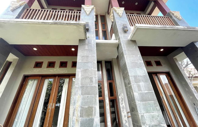 Double U Camp And Villa - Foto 19