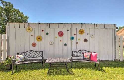 Charming Choteau Cottage Ski and Fish Nearby! - Foto 23